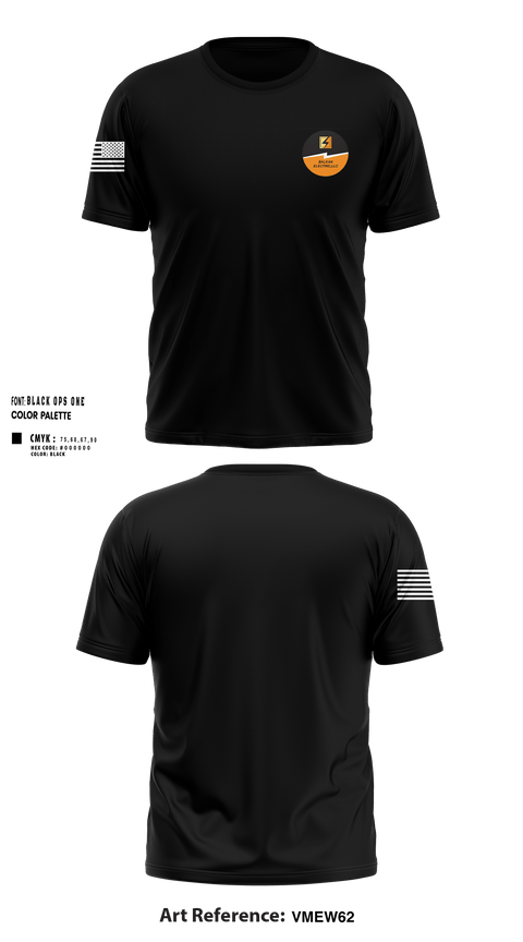 Short Sleeve Performance Shirt, Balkan Electric, , Teamtime, Team time, sublimation, custom sports apparel, team uniforms, spirit wear, spiritwear, sports uniforms, custom shirts, team store, custom team store, fundraiser sports, apparel fundraiser