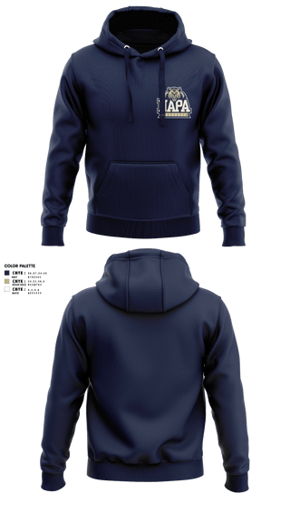 Hoodie, Napa Grizzlies, Women's Lacrosse, Teamtime, Team time, sublimation, custom sports apparel, team uniforms, spirit wear, spiritwear, sports uniforms, custom shirts, team store, custom team store, fundraiser sports, apparel fundraiser