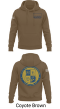 Naval Research Lab 68705363 Hoodie - 17