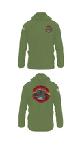 Distribution Management Instructional Company 92076770 Windbreaker - 41