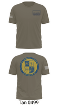 Naval Research Lab 68705363 Short Sleeve Performance Shirt - 72
