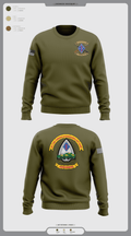 1LAR 46995876 Crew Neck Sweatshirt - 1