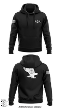 MVIM Level 3 52585841 Hoodie - 101