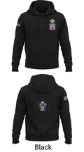 1st Battalion, 16th Infantry Regiment 49453656 Hoodie - 38