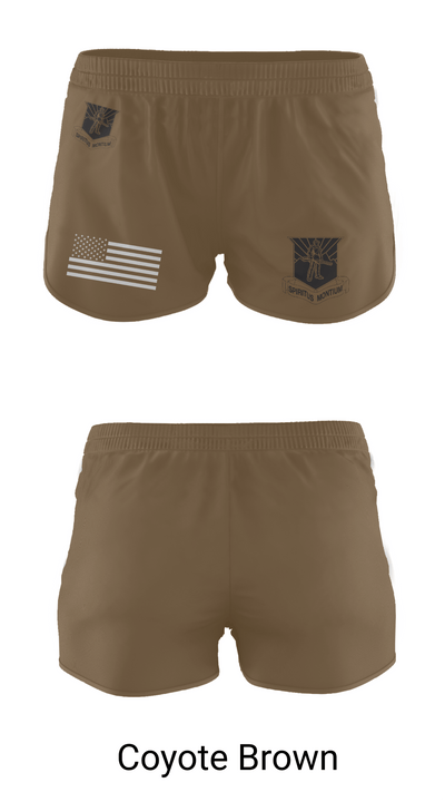 WVU AROTC 40772789 Ranger Panties - 3