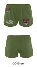 978th Military Police Company 16127103 Ranger Panties - 43