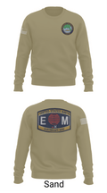 Outside Electrical 60730748 Crew Neck Sweatshirt - 81