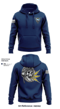 COMNAVAIRLANT 21850129 Hoodie - 36
