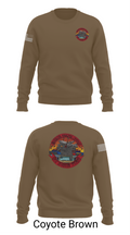 Distribution Management Instructional Company 92076770 Crew Neck Sweatshirt - 5