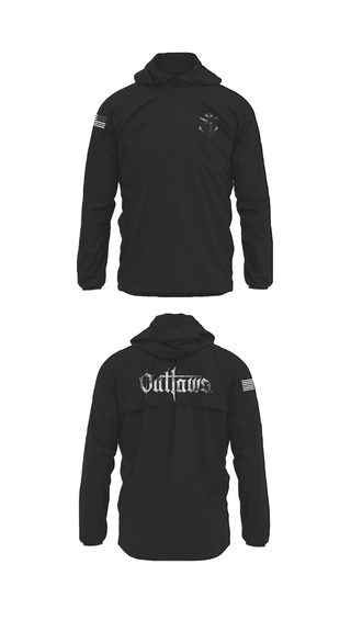 Windbreaker, Easy 2nd PLT, , Teamtime, Team time, sublimation, custom sports apparel, team uniforms, spirit wear, spiritwear, sports uniforms, custom shirts, team store, custom team store, fundraiser sports, apparel fundraiser