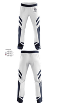 Syracuse Academy of Science Track and Field 48697505 Sweatpants - 40