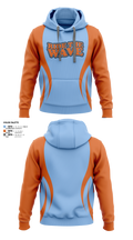 Carolina Riptide 96091150 Hoodie - 12
