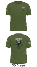 Heisenberg’s 61989625 Old School Cotton Feel Shirt - 50