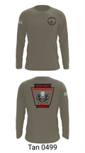 SNAG 62570666 Long Sleeve Performance Shirt 63