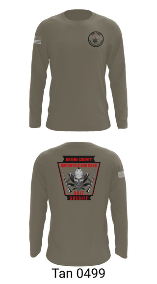 Long Sleeve Performance Shirt, SNAG, , Teamtime, Team time, sublimation, custom sports apparel, team uniforms, spirit wear, spiritwear, sports uniforms, custom shirts, team store, custom team store, fundraiser sports, apparel fundraiser