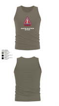 Recruiting and Retention Battalion 2441772 Tank Top - 75