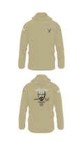 Heisenberg’s 61989625 Windbreaker - 81