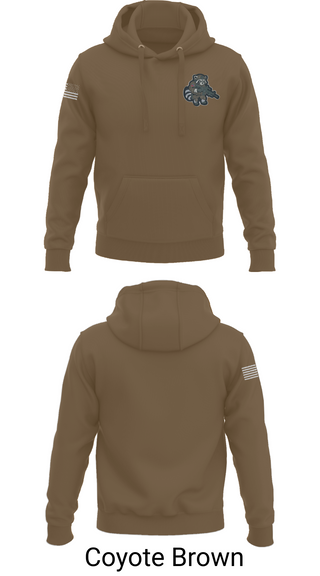 Hoodie, 441st Engineer Company, Army, Teamtime, Team time, sublimation, custom sports apparel, team uniforms, spirit wear, spiritwear, sports uniforms, custom shirts, team store, custom team store, fundraiser sports, apparel fundraiser