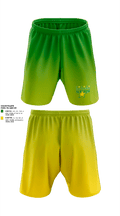 Southtowns Stars Mite Minor 96039089 Athletic Shorts With Pockets - 1