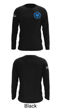 169th Maintenance Squadron 8743649 Long Sleeve Performance Shirt 26
