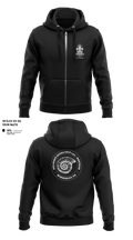 Scuba Ship 1492 63860493 Zip Hoodie - 3