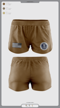 PREVENTATIVE MEDICINE 15778296 Ranger Panties - 1