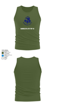 Randolph AFB Top III 66201325 Tank Top - 59