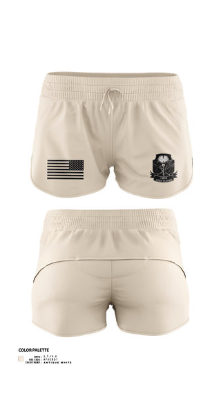 Ranger Panties, 1-153 IN Scout Platoon, National Guard, Teamtime, Team time, sublimation, custom sports apparel, team uniforms, spirit wear, spiritwear, sports uniforms, custom shirts, team store, custom team store, fundraiser sports, apparel fundraiser