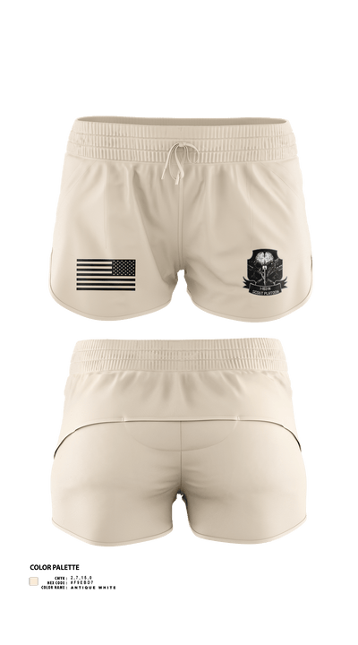 1-153 IN Scout Platoon 12516150 Ranger Panties - 3