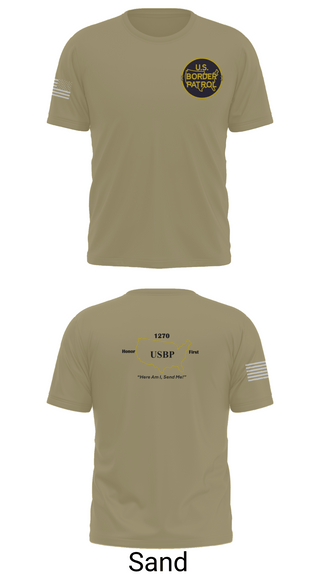 Short Sleeve Performance Shirt, 1270A, , Teamtime, Team time, sublimation, custom sports apparel, team uniforms, spirit wear, spiritwear, sports uniforms, custom shirts, team store, custom team store, fundraiser sports, apparel fundraiser