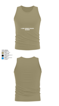 1-143rd airborne infantry regiment 54529572 Tank Top - 94
