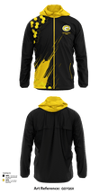 Goodland Cowboys Tennis 92635986 Windbreaker - 56