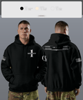 Battalion 1 29533979 Hoodie - 1