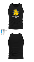 Wausau West Warriors Tennis 24400380 Tank Top - 32