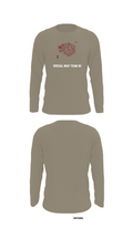 Special Boat Team 22 73434098 Long Sleeve Performance Shirt 69