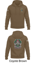 VRA- Fort Eustis Branch 87447712 Hoodie - 18