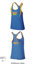 Mara Track & Field Women's Track Singlet - 4