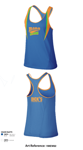 Womens Track Singlet, , , Teamtime, Team time, sublimation, custom sports apparel, team uniforms, spirit wear, spiritwear, sports uniforms, custom shirts, team store, custom team store, fundraiser sports, apparel fundraiser
