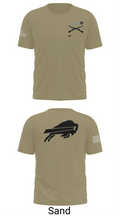 C TRP 2-101 CAV 72009091 Short Sleeve Performance Shirt - 91
