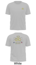 Nine80 78489102 Old School Cotton Feel Shirt - 10