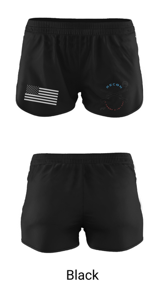 Ranger Panties, C TRP 2-101 CAV, , Teamtime, Team time, sublimation, custom sports apparel, team uniforms, spirit wear, spiritwear, sports uniforms, custom shirts, team store, custom team store, fundraiser sports, apparel fundraiser