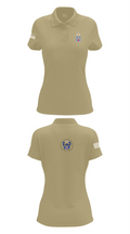 1st Battalion, 16th Infantry Regiment 49453656 Women's Short Sleeve Performance Polo  - 95