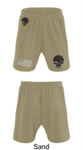 30 SFS 40475205 Athletic Shorts With Pockets - 89