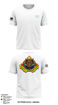 C 1-252 AR 38347567 Old School Cotton Feel Shirt - 106