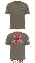 2/196th RTI 78936659 Short Sleeve Performance Shirt - 72