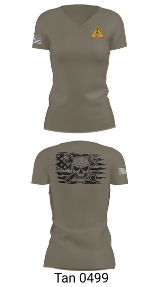 Womens Short Sleeve Vneck Shirt, FOX 2-55ADA, , Teamtime, Team time, sublimation, custom sports apparel, team uniforms, spirit wear, spiritwear, sports uniforms, custom shirts, team store, custom team store, fundraiser sports, apparel fundraiser