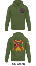 Charley troop 2-108 CAV 33316254 Hoodie - 55