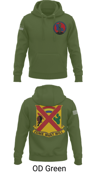 Hoodie, Charley troop 2-108 CAV, , Teamtime, Team time, sublimation, custom sports apparel, team uniforms, spirit wear, spiritwear, sports uniforms, custom shirts, team store, custom team store, fundraiser sports, apparel fundraiser