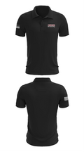 Concord Raiders 68850375 Short Sleeve Performance Polo - 11