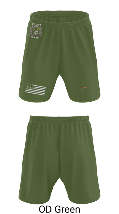 TCA 64730708 Athletic Shorts With Pockets - 47